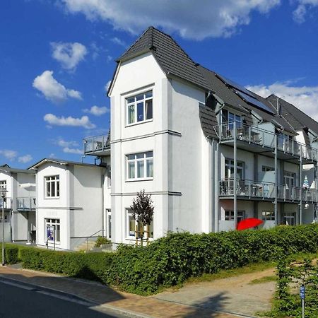 Villa Marin Wohnung 21 Цинновиц Экстерьер фото